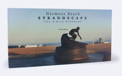 Hermos Beach Strandscape book