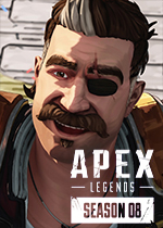 Apex Legends Season 8 facial shape modeling