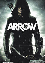 Arrow TV series