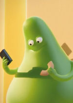 cricket wireless character models