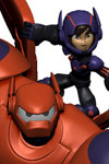 Hiro Baymax pose big hero 6 disney infinity 2.0 characters