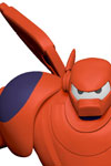 baymax pose big hero 6 disney infinity 2.0