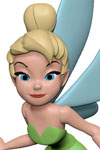 tinkerbell character model pose disney infinity 2.0