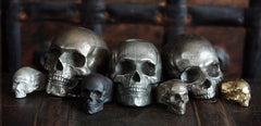 Skull Jewelry