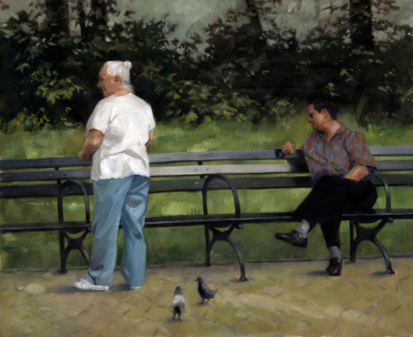 Paintings