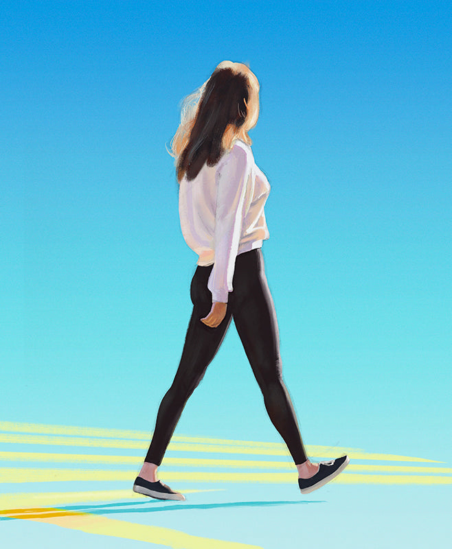 'crosswalk to heaven' from #peopleofcrosswalks