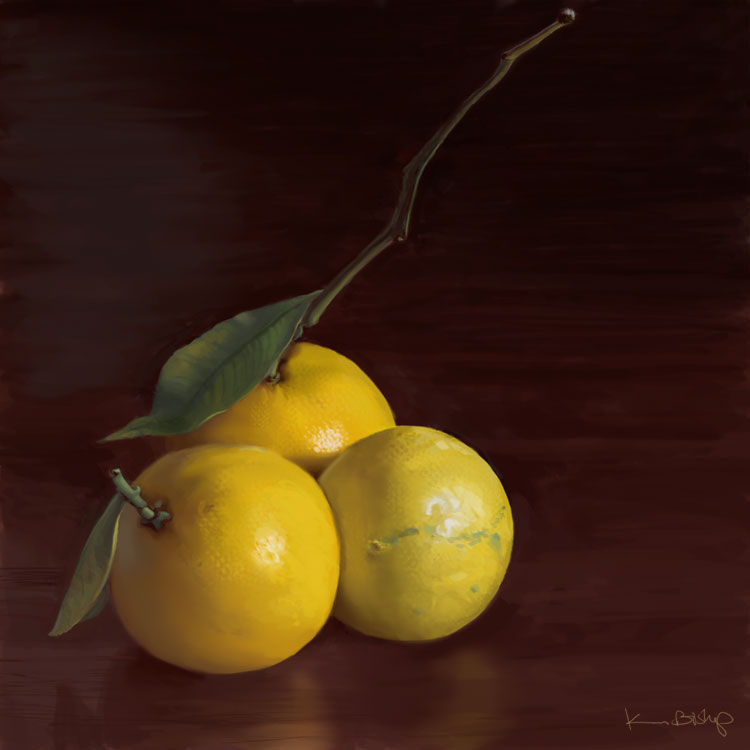 Paintings