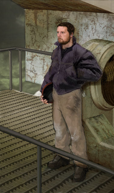 Concept Art Gallery