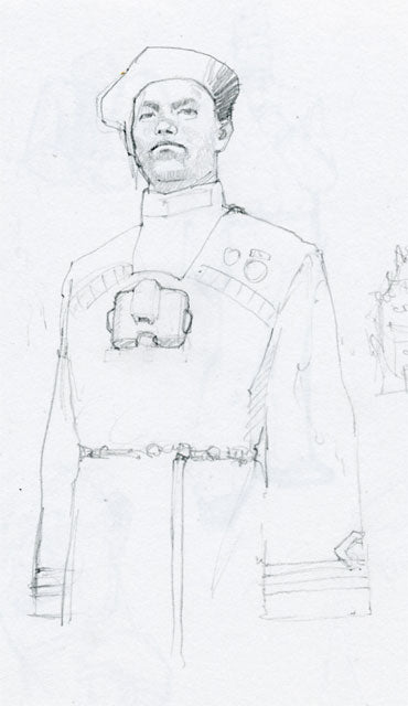 Concept Art Gallery