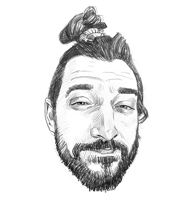 #DrawYourFans Gallery