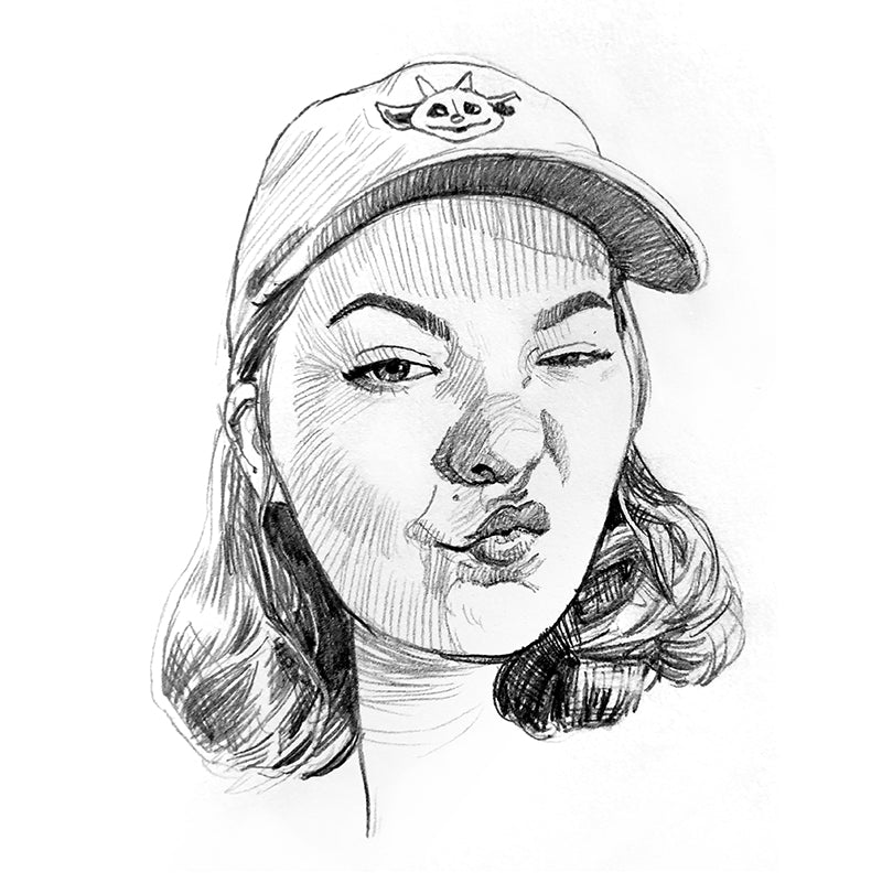 #DrawYourFans Gallery