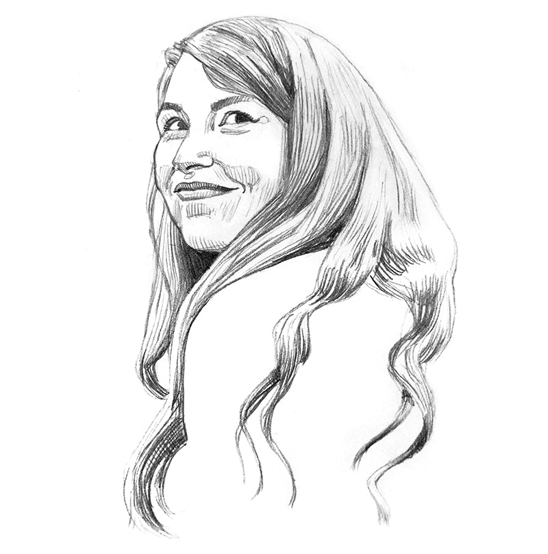 #DrawYourFans Gallery