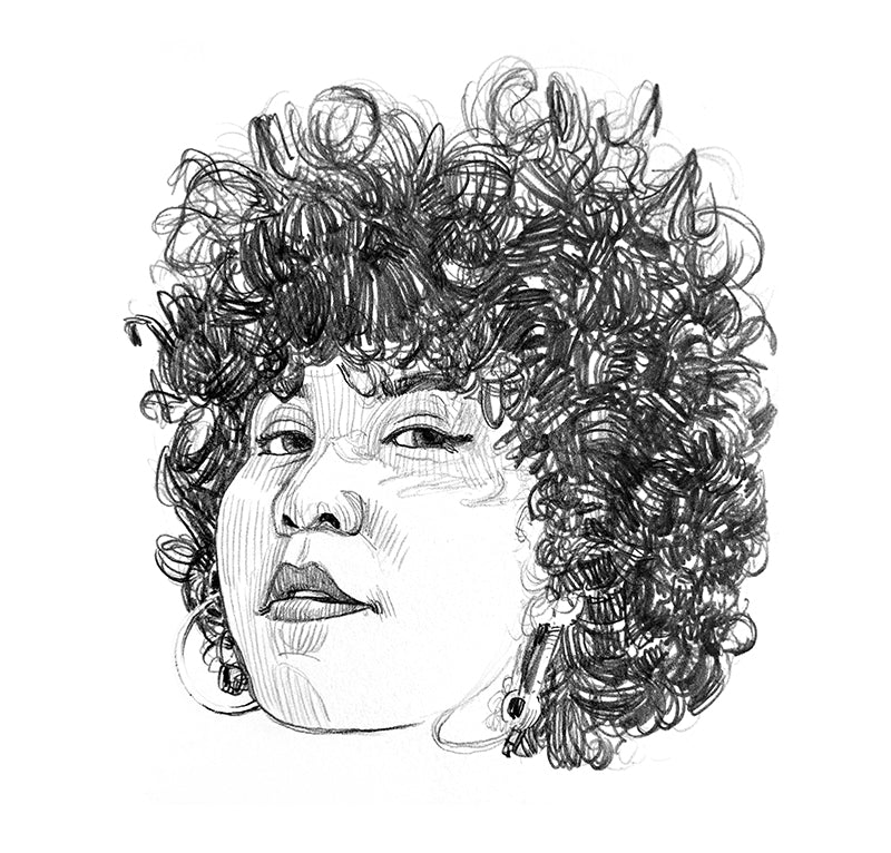 #DrawYourFans Gallery