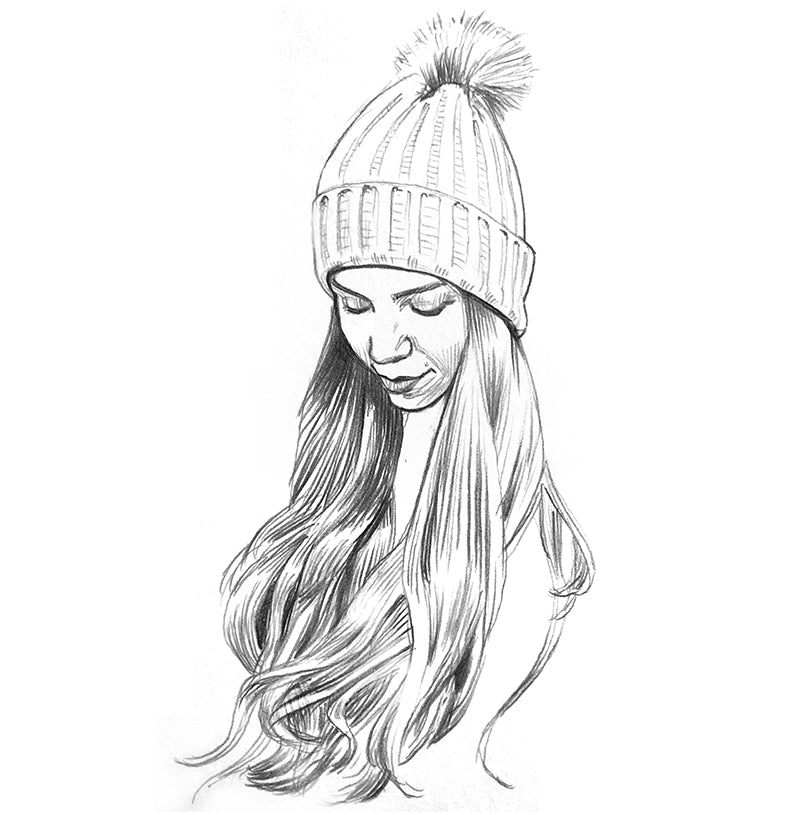 #DrawYourFans Gallery