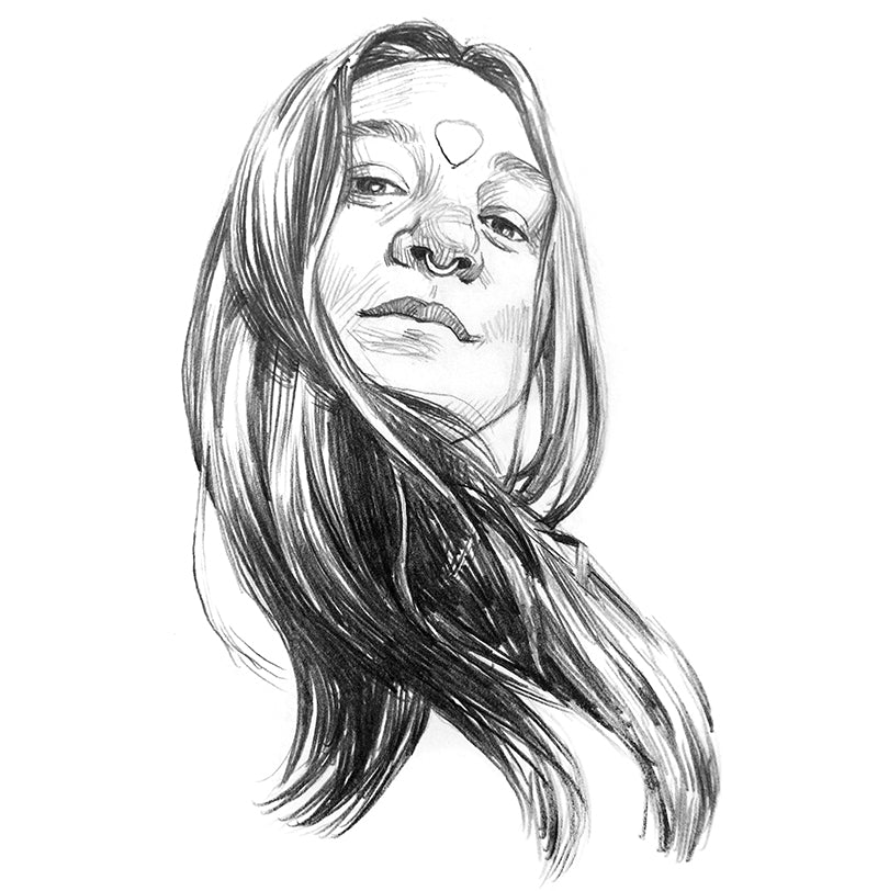 #DrawYourFans Gallery