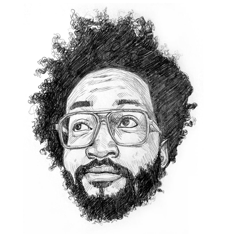 #DrawYourFans Gallery
