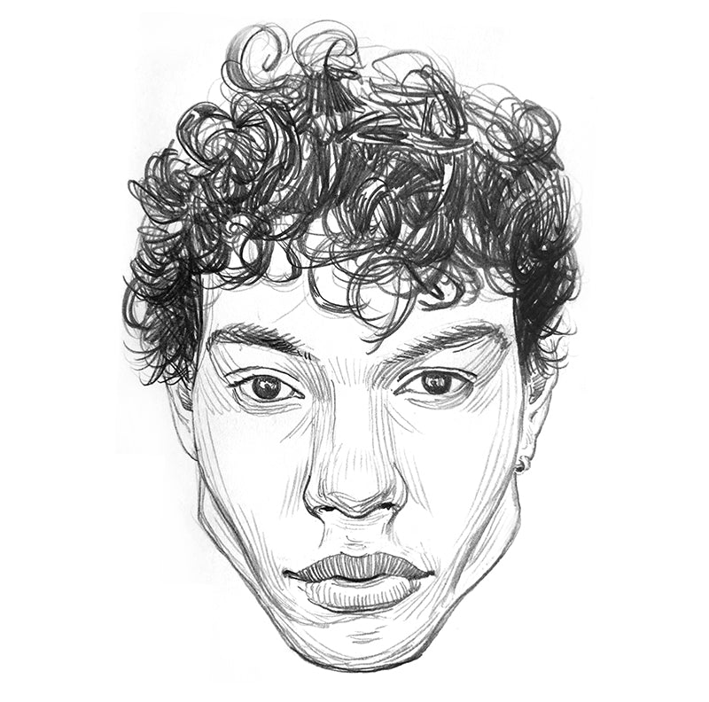 #DrawYourFans Gallery