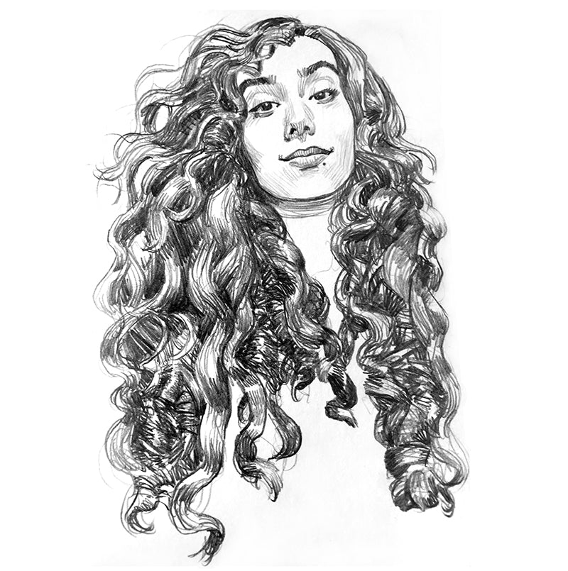 #DrawYourFans Gallery