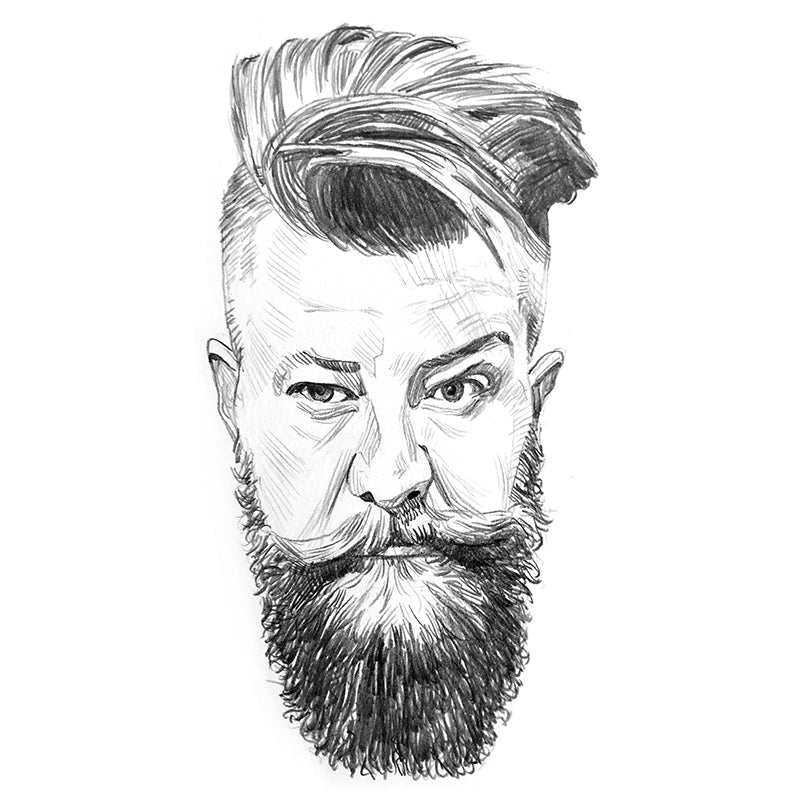#DrawYourFans Gallery