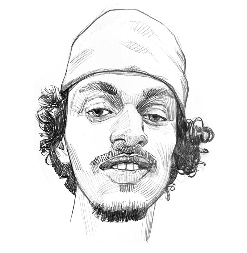 #DrawYourFans Gallery