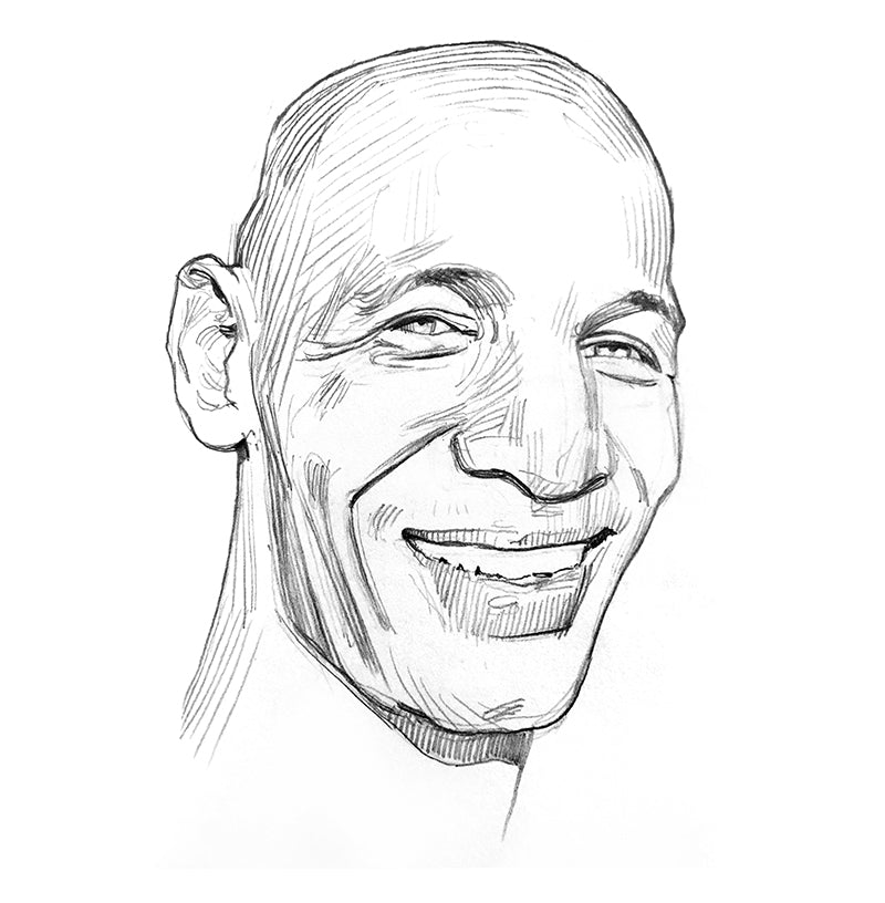 #DrawYourFans Gallery