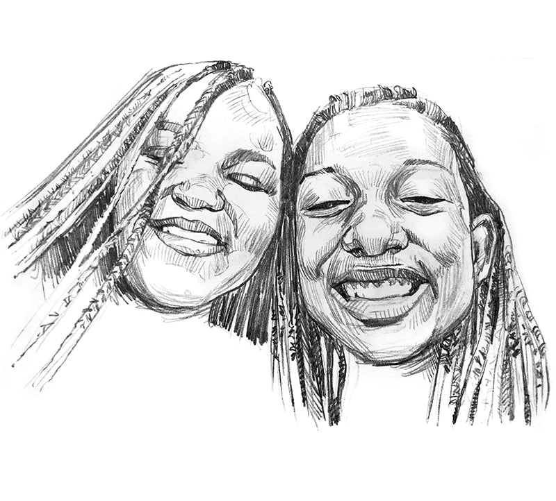 #DrawYourFans Gallery