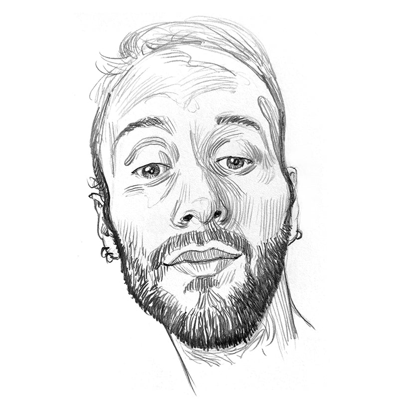 #DrawYourFans Gallery