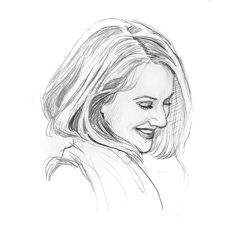 #DrawYourFans Gallery