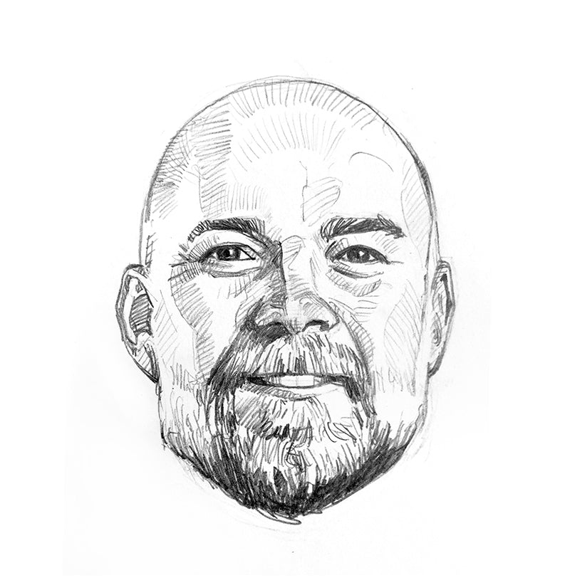 #DrawYourFans Gallery