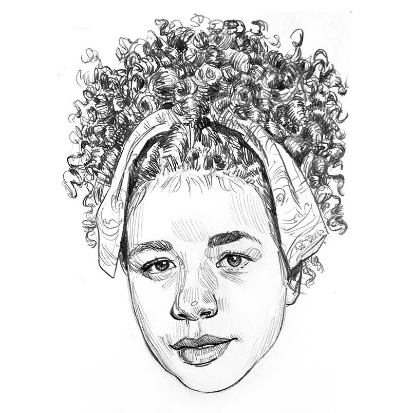 #DrawYourFans Gallery
