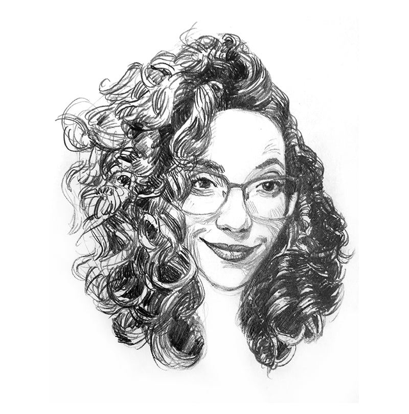 #DrawYourFans Gallery