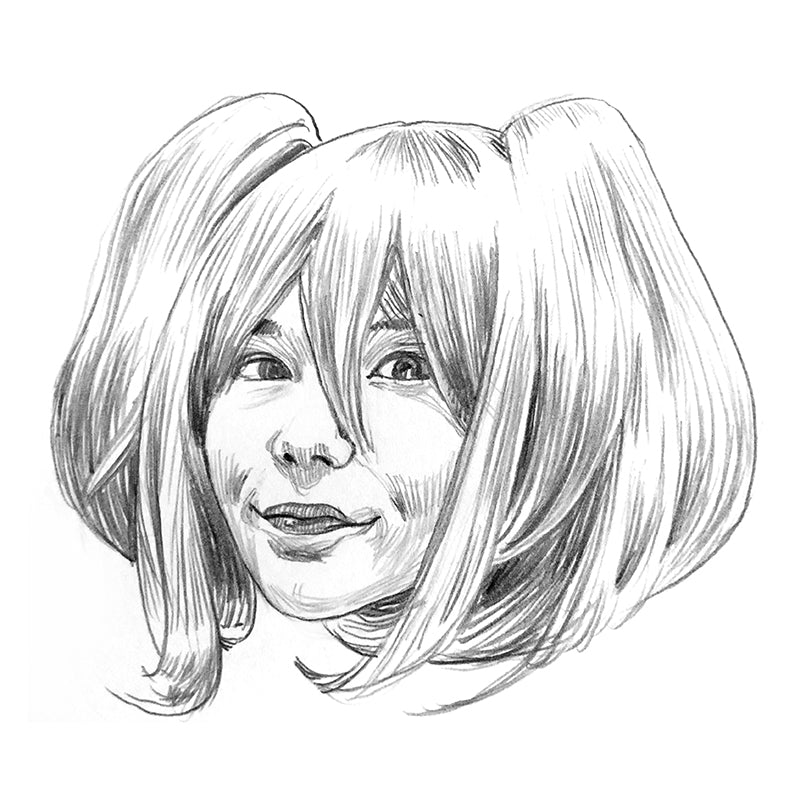 #DrawYourFans Gallery