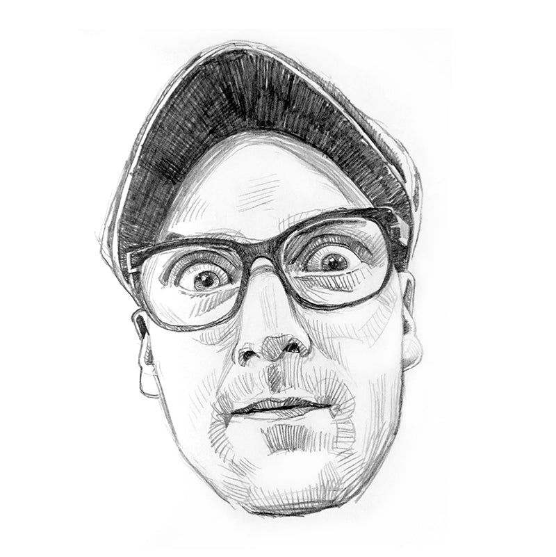 #DrawYourFans Gallery