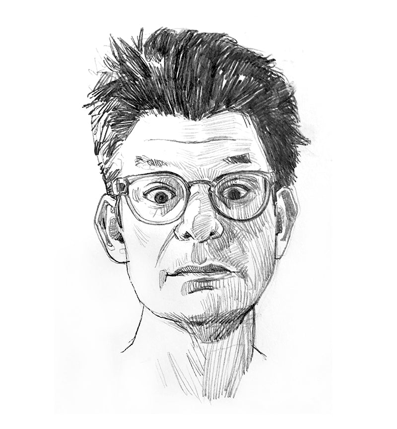 #DrawYourFans Gallery