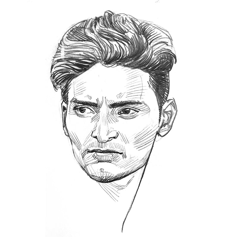 #DrawYourFans Gallery
