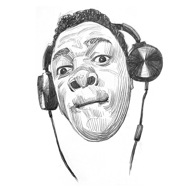 #DrawYourFans Gallery