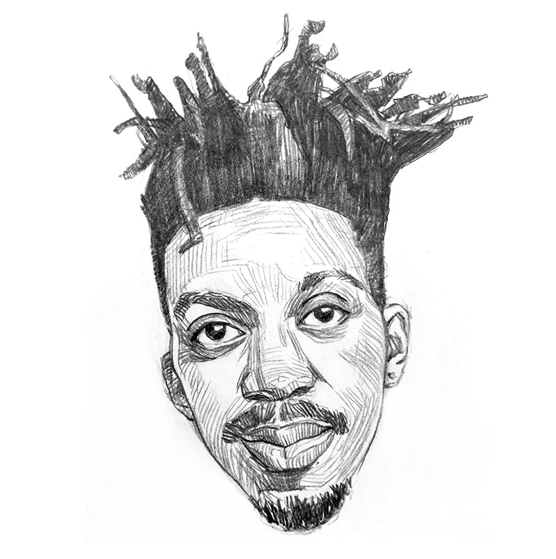 #DrawYourFans Gallery